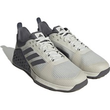 adidas Dropset 2 Trainer Erkek Antrenman Ayakkabısı ID4953 Krem