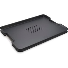 Joseph Joseph Cut&Curve Plus Çok Fonksiyonlu Doğrama Tahtası