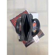 unique crane bags Kot Kadın El, Omuz, Postacı, Çapraz Mini Çantası