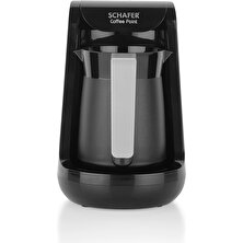Schafer 3 Lü Avantajlı Set Çay - Kahve Makinesi - Çubuk Blender