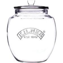 Kilner Saklama Kavanozu 2 lt