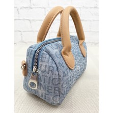 unique crane bags Kot Kadın El, Omuz, Postacı, Çapraz Mini Çantası