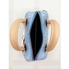 unique crane bags Kot Kadın El, Omuz, Postacı, Çapraz Mini Çantası