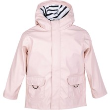 Igor EURI Pembe Çocuk Yağmurluk