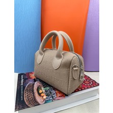 unique crane bags Kadın El, Omuz, Postacı, Çapraz Mini Çantası