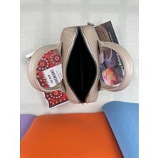 unique crane bags Kadın El, Omuz, Postacı, Çapraz Mini Çantası