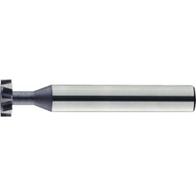 Fett Kraft 16.5 x 4 x 20 mm Karbür T-Yarık Freze
