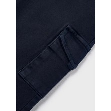 Mayoral Çocuk Pantolon - Mayoral - Lacivert - 5 Yaş - 4511-LACİVERT-5 Yaş