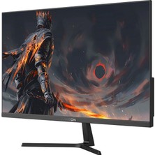 Gameon GOPS27180VA 27" 180Hz  0.5 Ms FHD Fast VA HDMI 2.0 Gsync & Adaptive Sync Gaming Monitör