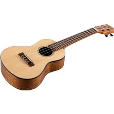 Valler UA52 Na Alto Concert Ukulele