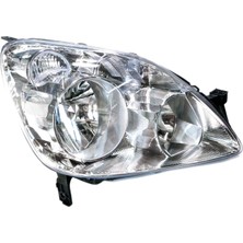 Depo Honda Crv Sağ Far 2004 2005 2006 Yedek Parça