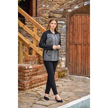 Cossy By Aqua Kadın Eşofman Takımı 24365