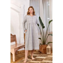 Cossy By Aqua Kadın Gecelik 24189