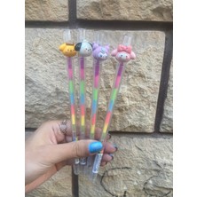 Piraye Gift Renk Değiştiren Melodi Jel Kalem