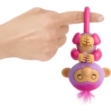 Fingerlings Figürler 3110 - Charlie