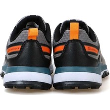 Hammer Jack Nadal Gri Erkek Spor Ayakkabı CKR00690 - 44