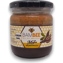 Bambee Keçiboynuzlu Bal 450 gr