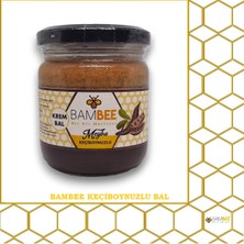 Bambee Keçiboynuzlu Bal 450 gr