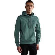 Napapijri B-Bollo H 1 Erkek Sweatshirt - NP0A4HE4