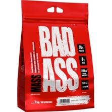 Badass Labs Mass Gainer 7 kg - Çikolata