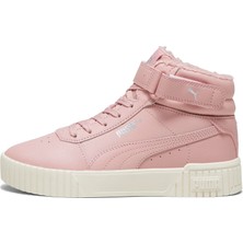Puma Carina 2.0 Mid Kadın Spor Ayakkabı 38738003