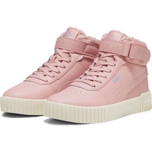 Puma Carina 2.0 Mid Kadın Spor Ayakkabı 38738003