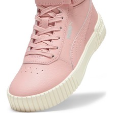 Puma Carina 2.0 Mid Kadın Spor Ayakkabı 38738003
