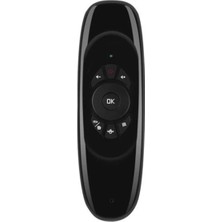 Filli Kutum Klavyeli Wireless Air Mouse Kumanda 2.4 Ghz Wireless Air Mouse