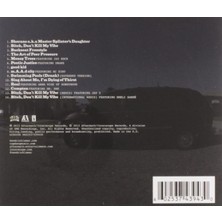 Kendrick Lamar - Good Kid, M.a.a.d City: With Remixes CD