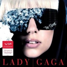 Lady Gaga - The Fame (Plak)