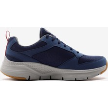 Skechers Arch Fit - Render Erkek Lacivert Spor Ayakkabı 232500TK Nvy