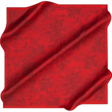 Aker Eşarp Lacivert Kadın Eşarp 7208713917