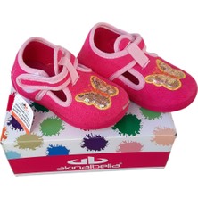 Akınalbella bella Çocuk Panduf