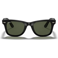 Ray-Ban Rb 4340 601 50-22 Unisex Güneş Gözlüğü Wayfarer