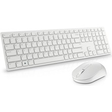 Dell 580-AKHG Q Klavye Mouse Set Kablosuz (Türkçe)