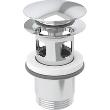 Geberit Basmalı Lavabo Süzgeci