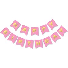 Parti Station Barbie 6 Yaş Balon Seti Barbie Konsept Parti Barbie Pembe Doğum Günü Balon Seti