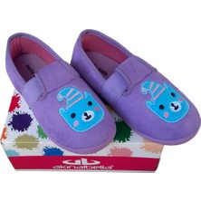 Akınalbella bella Çocuk Panduf