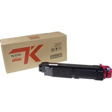 PrintPen Kyocera TK-5345 Magenta (150GR/9K)