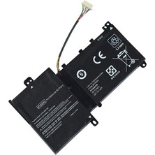 Retro Hp Pavilion 11-K X360, 11-K000, 11-K100, HV02XL Notebook Bataryası