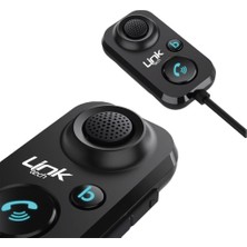 LinkTech G5 Bluetooth Ses Alıcısı