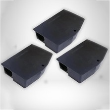 Agroset Fare Yakalama - Yem Istasyonu