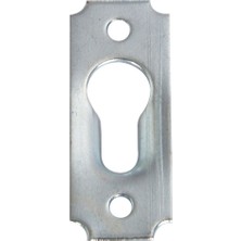 Ayder Mobilya Aksesuarları Çerçeve Askısı Düz ( 10 Adet )