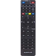 Sungate Weko Kr Sungate Sunplus Astra Falcon Full Hd Uydu Kumandası