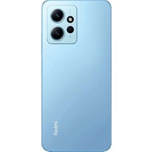 Xiaomi Redmi Note 12 128 GB 8 GB Ram (Xiaomi Türkiye Garantili) Mavi