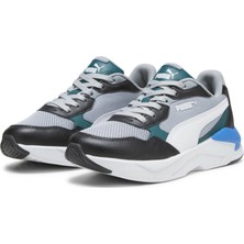 Puma X-Ray Speed Lite Jr Puma Black-Puma Whit 38552421STD