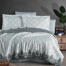 Maxstyle Deluxe Orya Çift Kişilik Nevresim Takımı