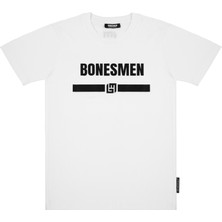 Bonesmen Kısa Kollu Çocuk T-Shirt