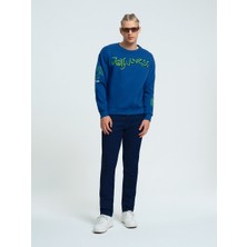 Loft Loftjogg Slim Fit Erkek Pantolon
