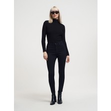Loft Natalie Skinny Kadın Pantolon